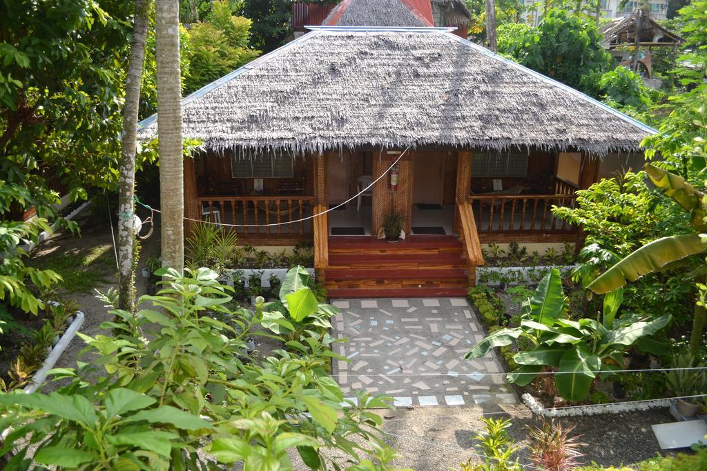 Roy'S Rendezvous Boracay Hotel Manoc-Manoc Quarto foto