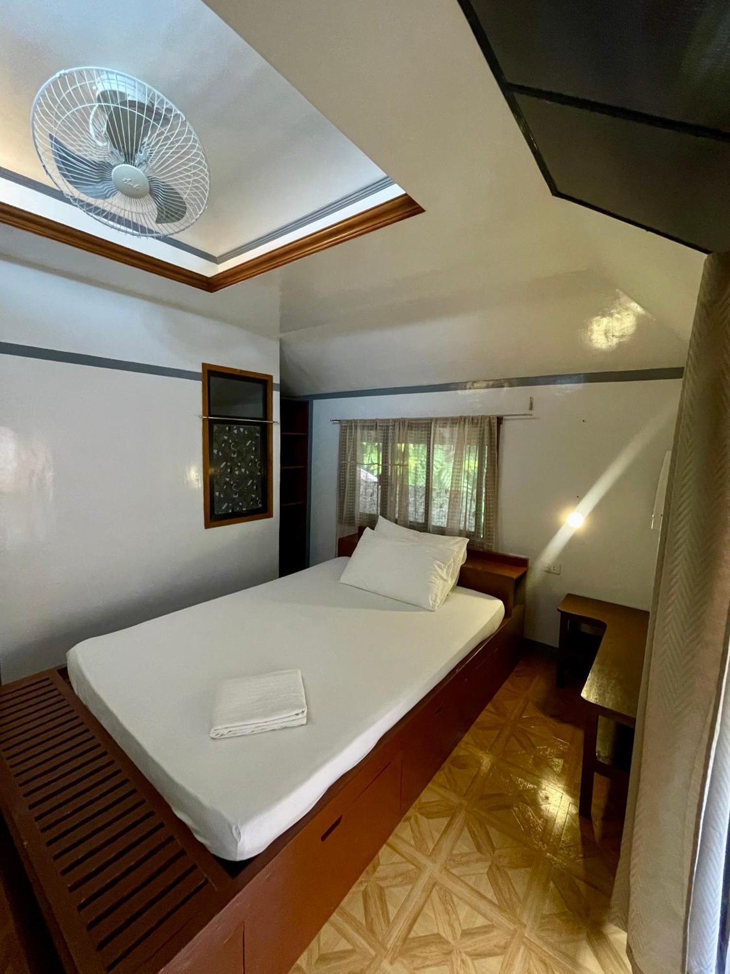 Roy'S Rendezvous Boracay Hotel Manoc-Manoc Exterior foto