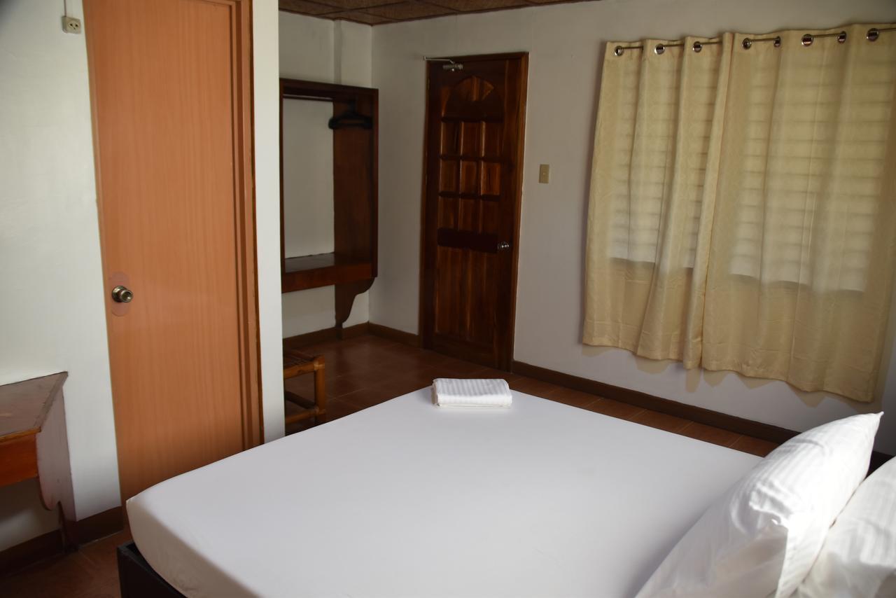 Roy'S Rendezvous Boracay Hotel Manoc-Manoc Quarto foto