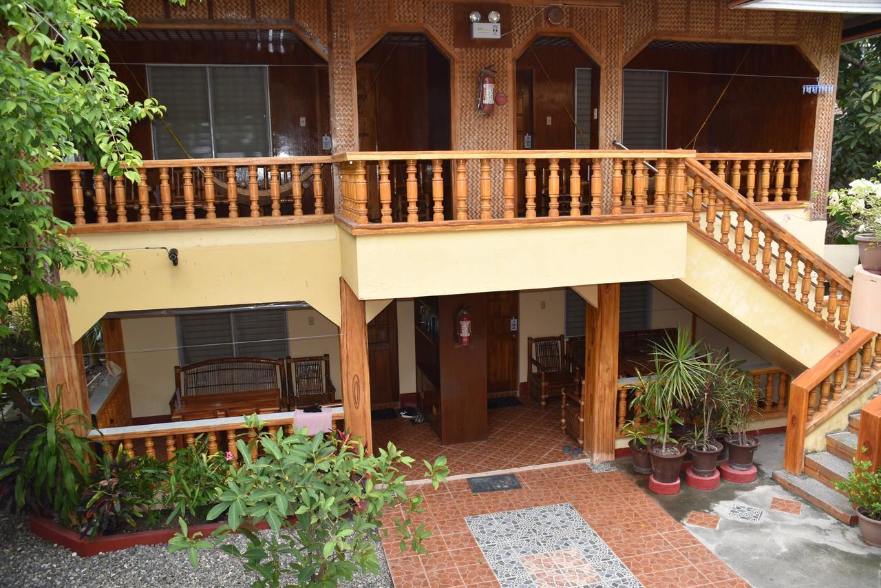 Roy'S Rendezvous Boracay Hotel Manoc-Manoc Quarto foto