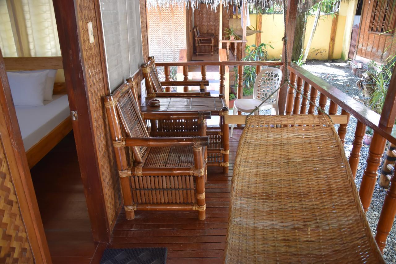 Roy'S Rendezvous Boracay Hotel Manoc-Manoc Exterior foto