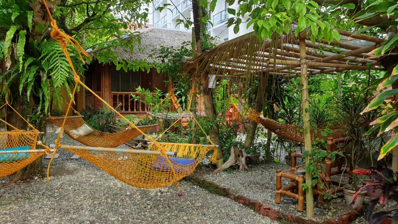 Roy'S Rendezvous Boracay Hotel Manoc-Manoc Exterior foto