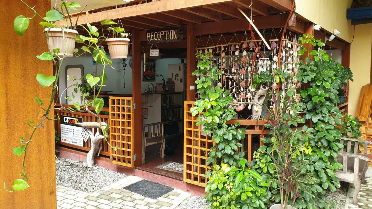 Roy'S Rendezvous Boracay Hotel Manoc-Manoc Exterior foto