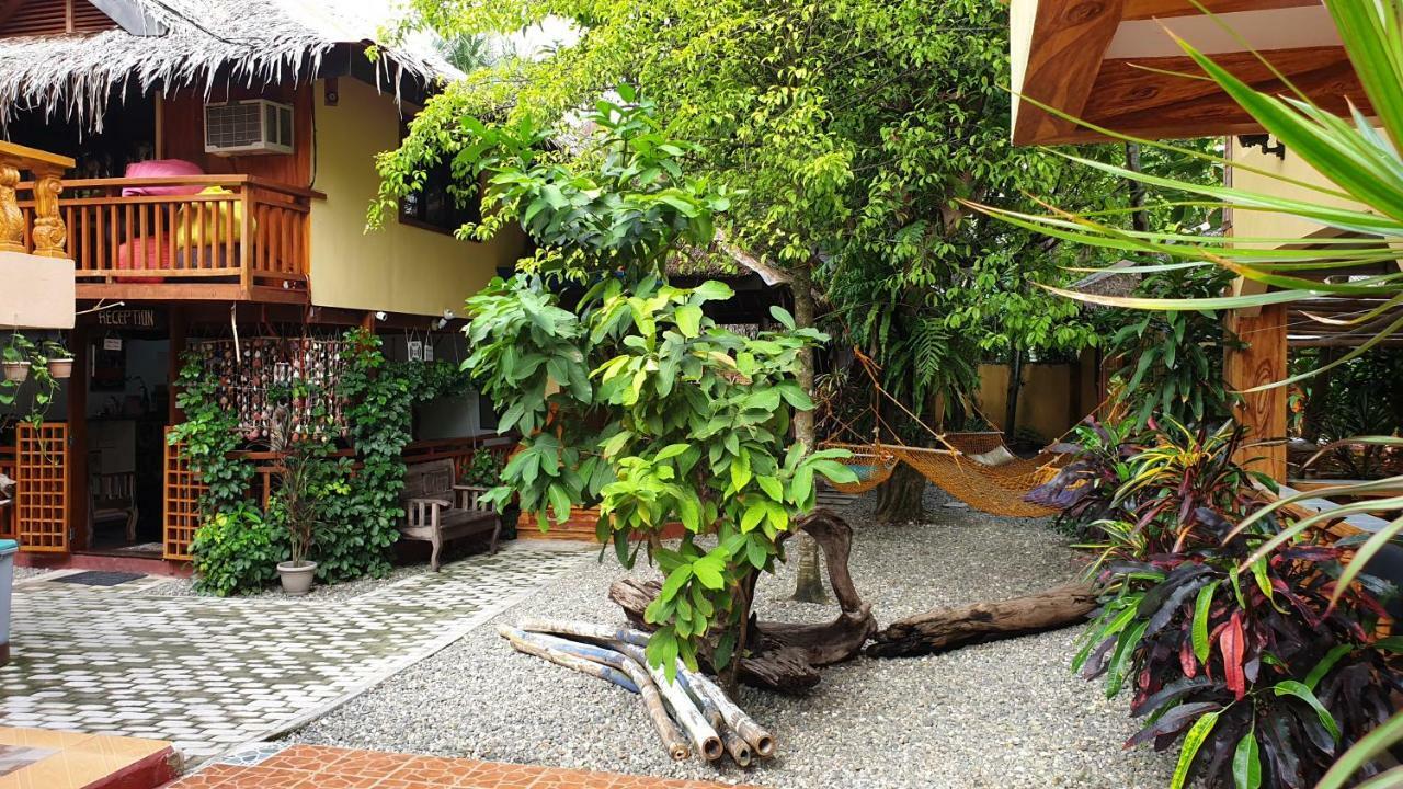 Roy'S Rendezvous Boracay Hotel Manoc-Manoc Exterior foto