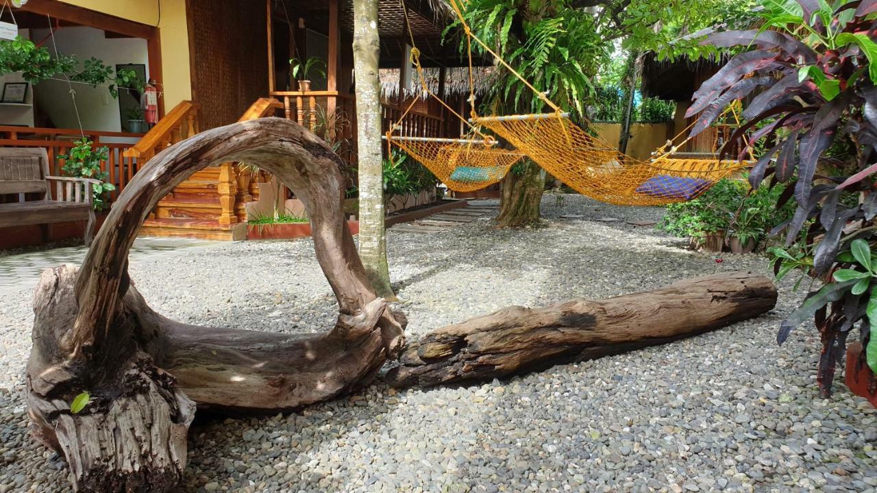 Roy'S Rendezvous Boracay Hotel Manoc-Manoc Exterior foto