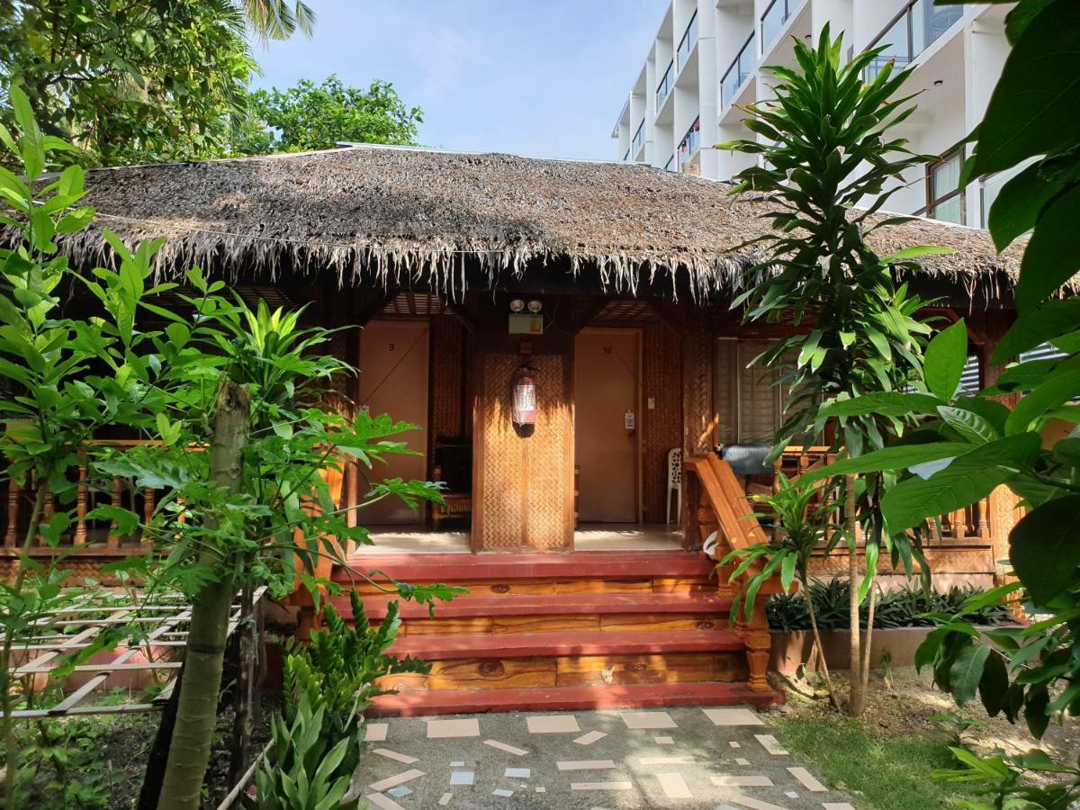 Roy'S Rendezvous Boracay Hotel Manoc-Manoc Exterior foto
