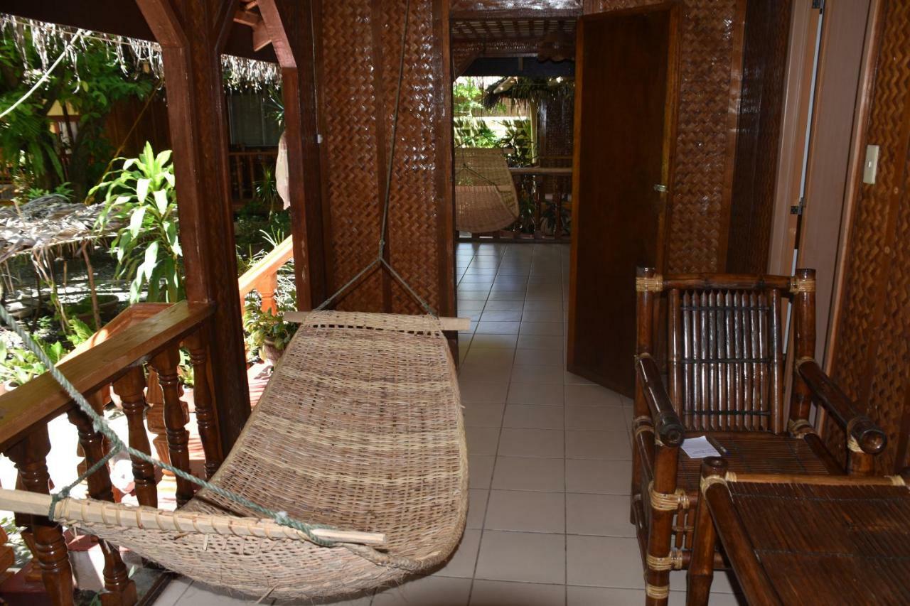 Roy'S Rendezvous Boracay Hotel Manoc-Manoc Exterior foto