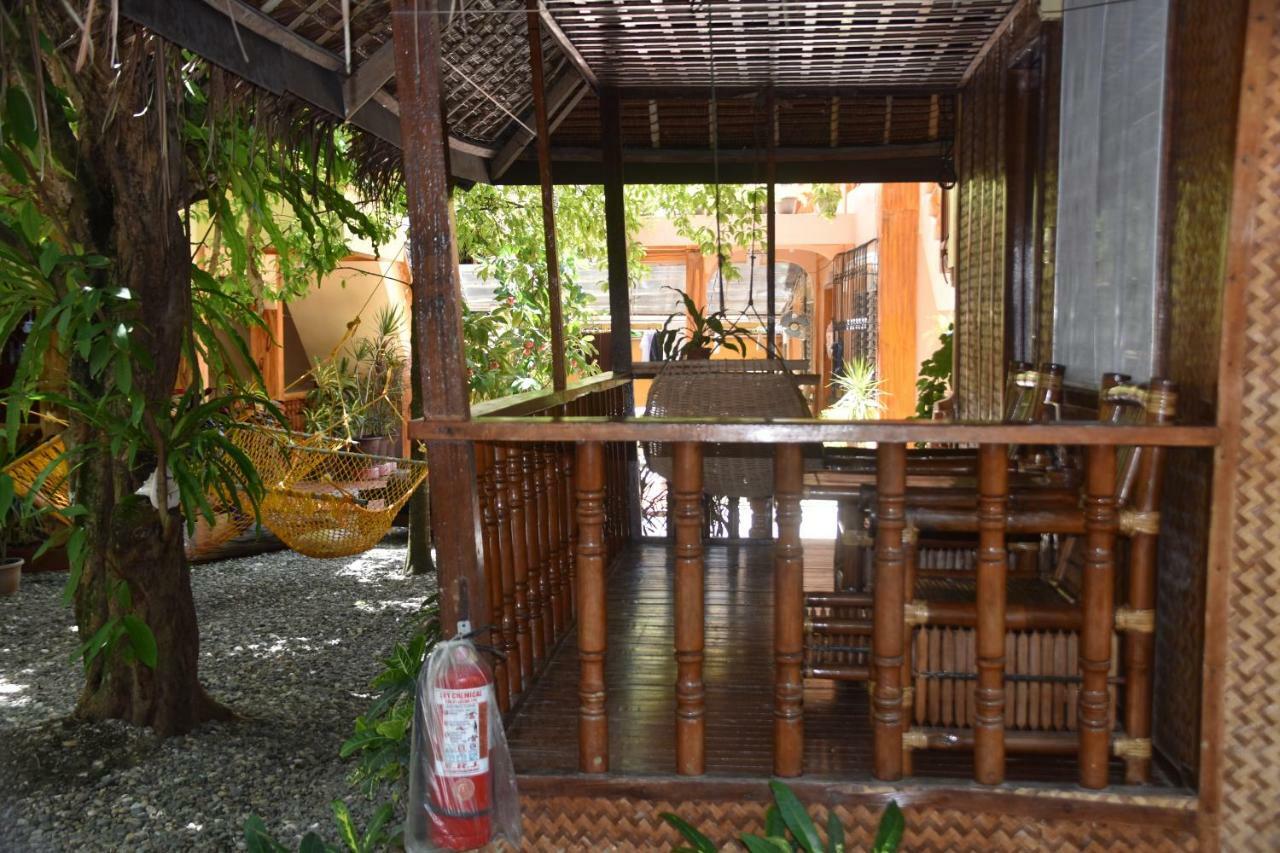 Roy'S Rendezvous Boracay Hotel Manoc-Manoc Exterior foto