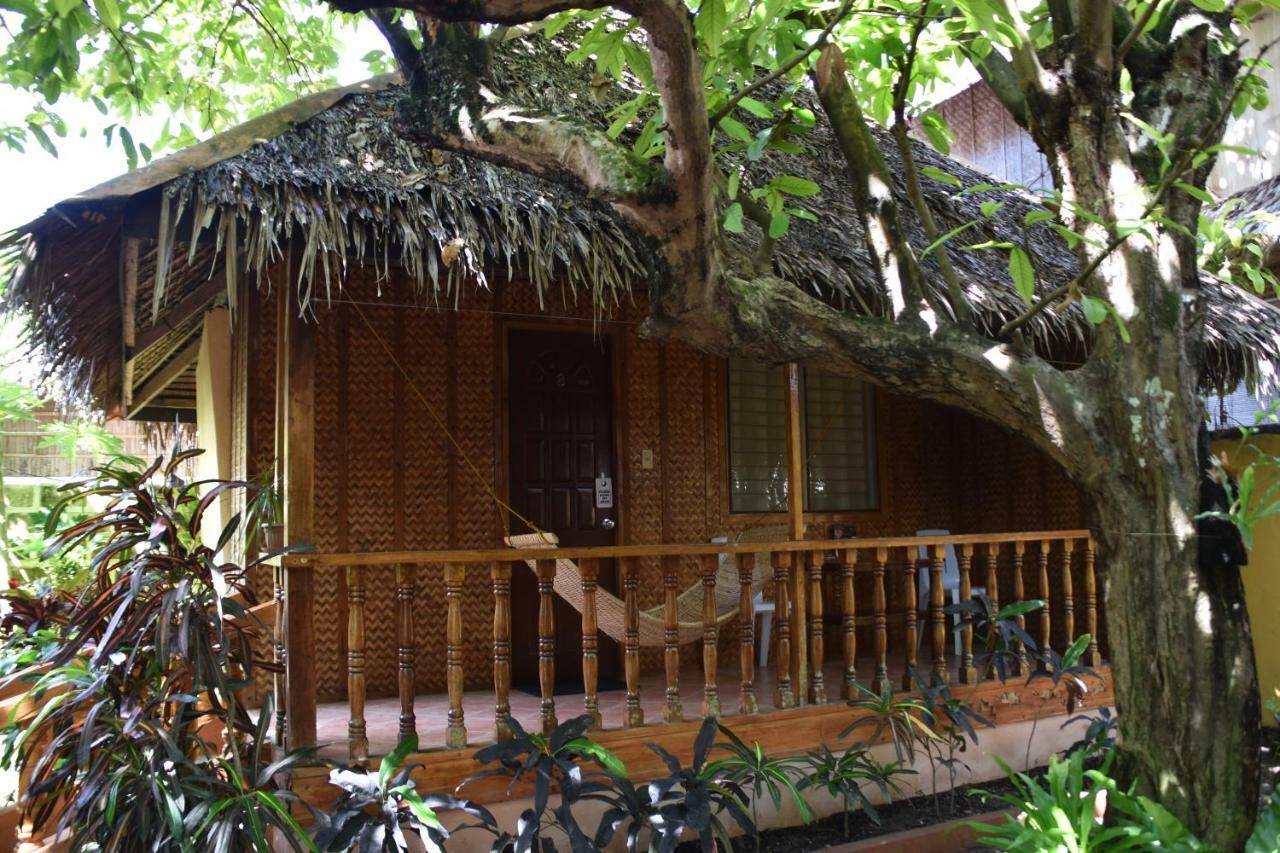 Roy'S Rendezvous Boracay Hotel Manoc-Manoc Exterior foto