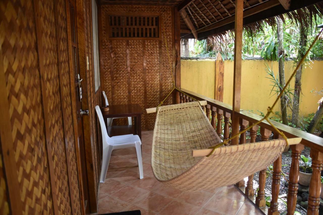 Roy'S Rendezvous Boracay Hotel Manoc-Manoc Exterior foto