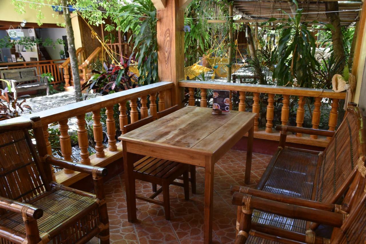 Roy'S Rendezvous Boracay Hotel Manoc-Manoc Exterior foto