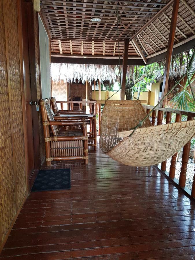 Roy'S Rendezvous Boracay Hotel Manoc-Manoc Exterior foto