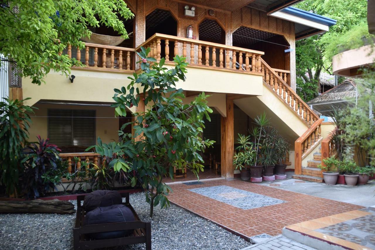 Roy'S Rendezvous Boracay Hotel Manoc-Manoc Exterior foto