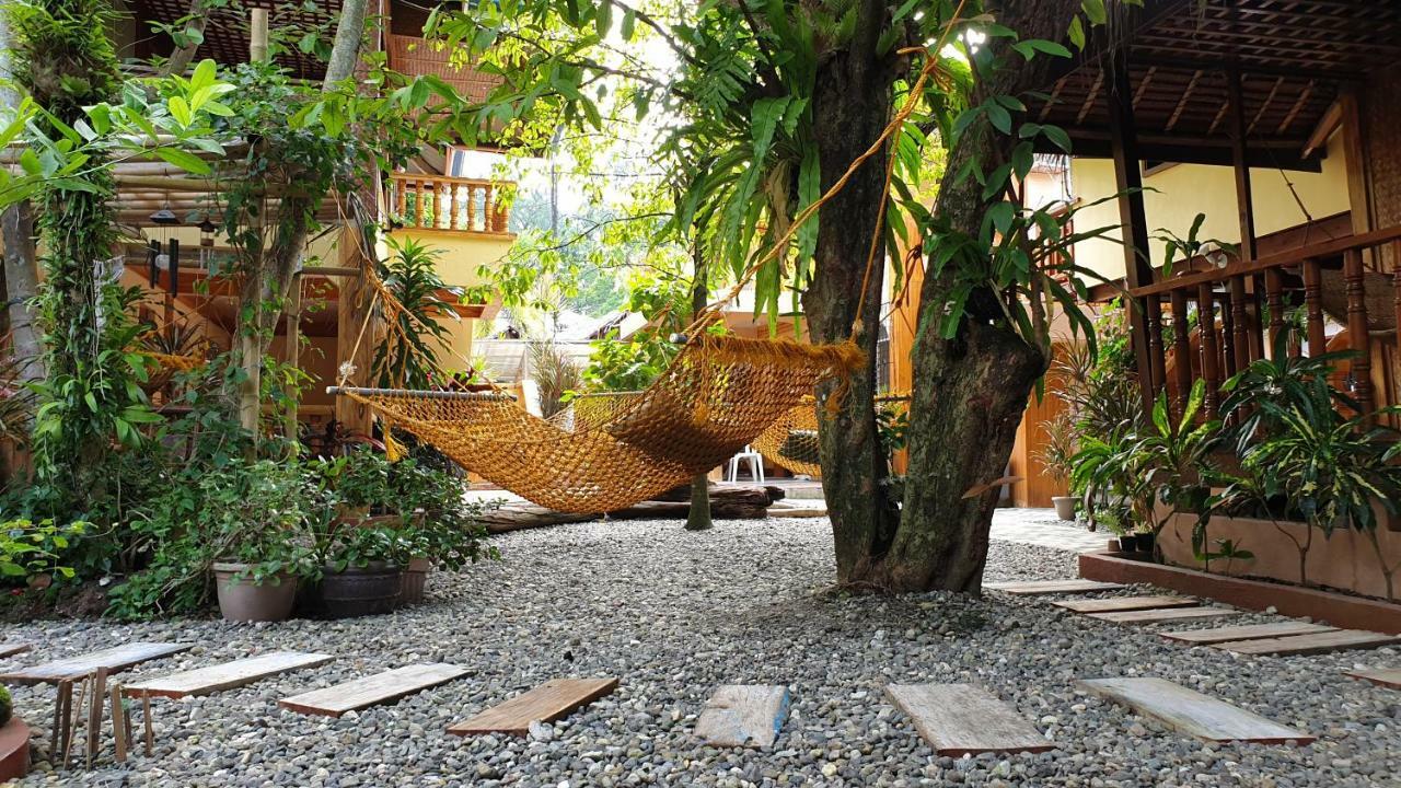 Roy'S Rendezvous Boracay Hotel Manoc-Manoc Exterior foto