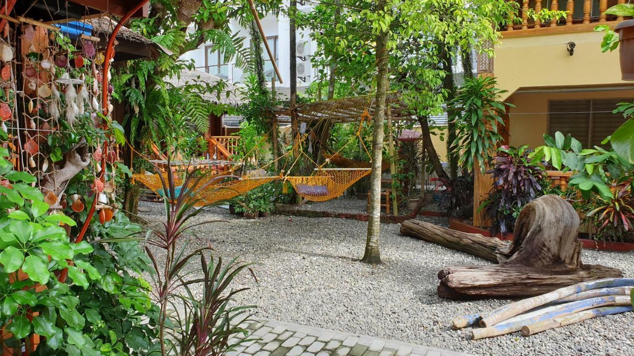Roy'S Rendezvous Boracay Hotel Manoc-Manoc Exterior foto