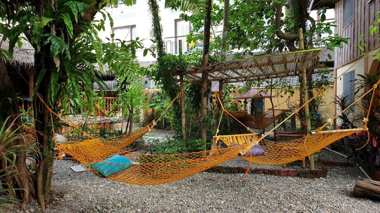 Roy'S Rendezvous Boracay Hotel Manoc-Manoc Exterior foto