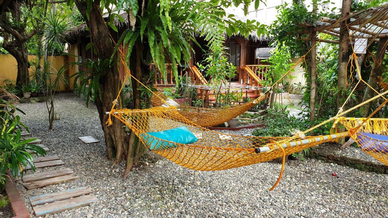 Roy'S Rendezvous Boracay Hotel Manoc-Manoc Exterior foto