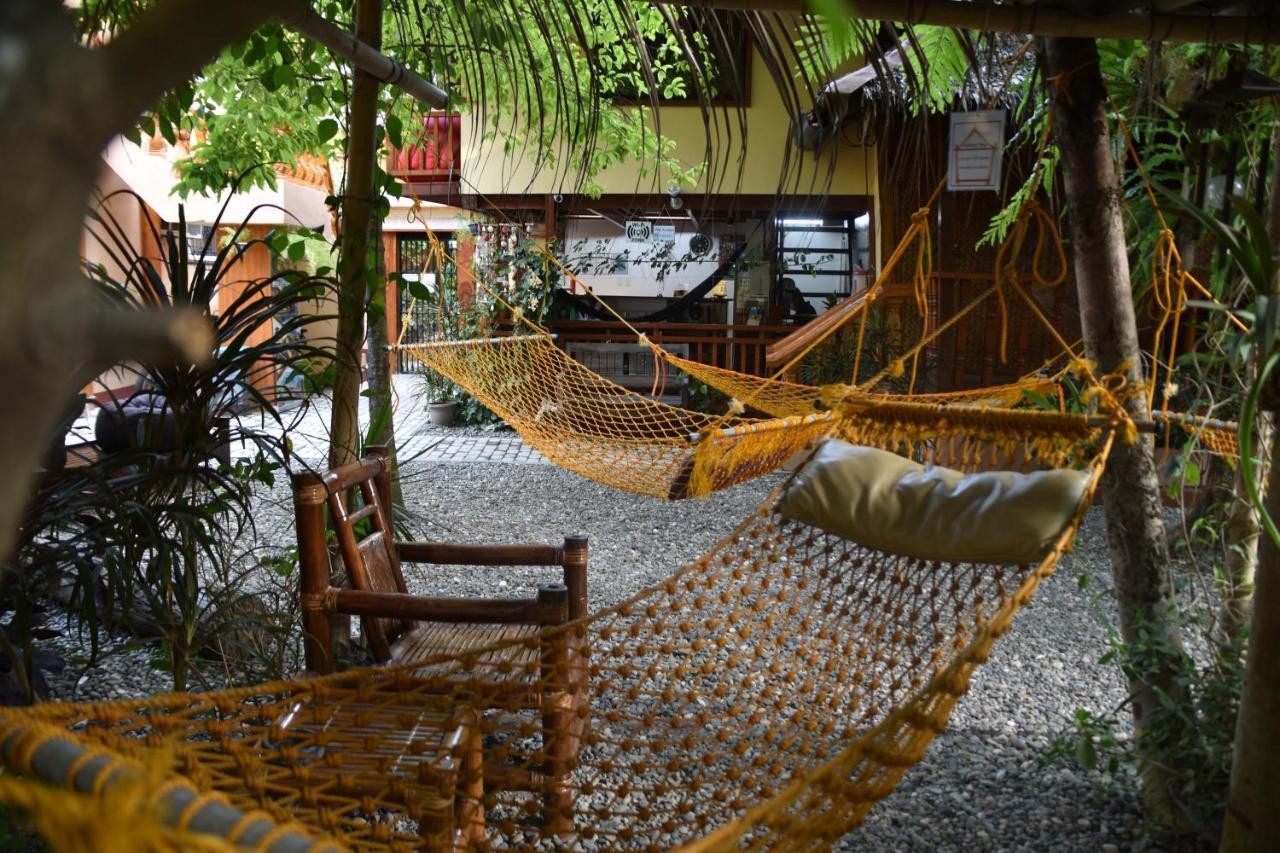 Roy'S Rendezvous Boracay Hotel Manoc-Manoc Exterior foto